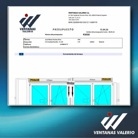 Presupuesto