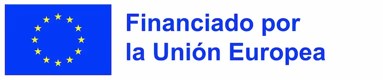 Financiado por UE