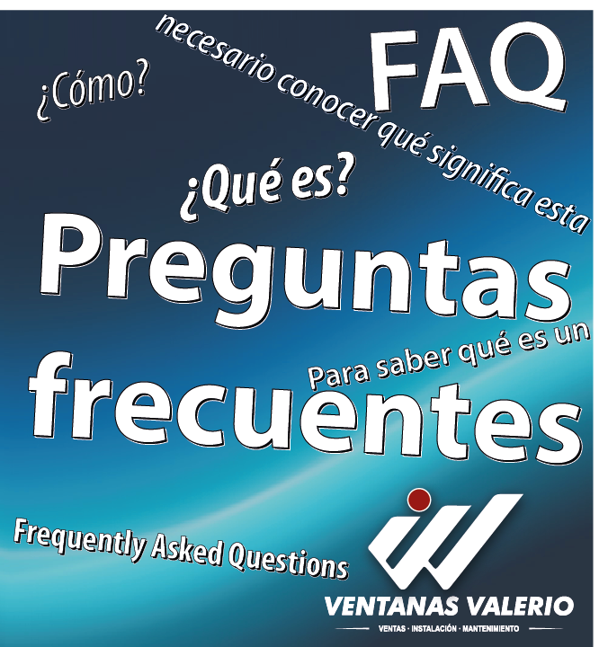 Preguntas frecuentes