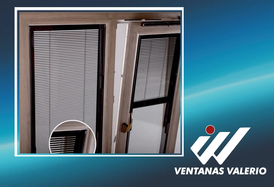 Alternativas a las persianas