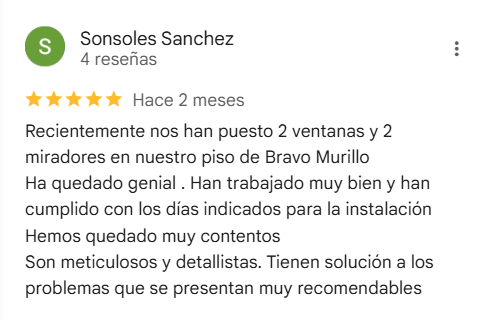 Reseñas 21
