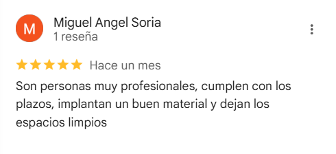 Reseñas 23