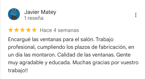 Reseñas 24