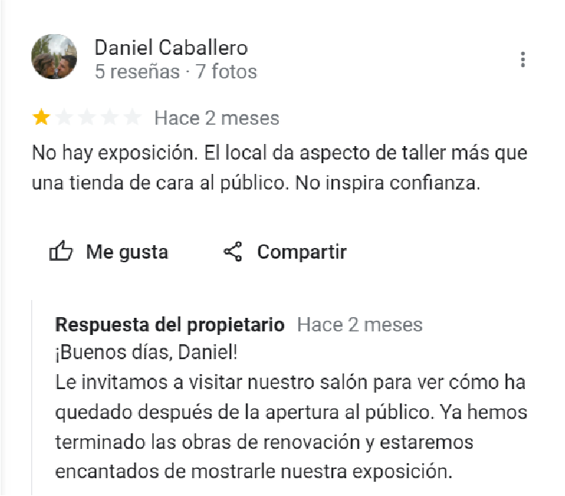 Reseña 3