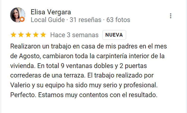 Reseña 6